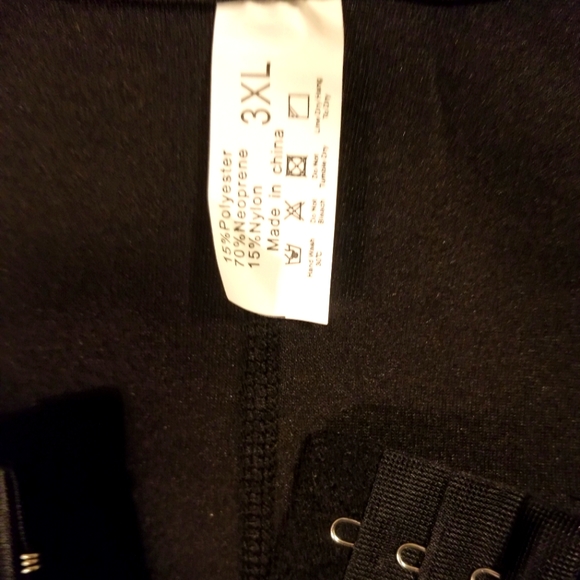 Shapewear Plus size - Picture 3 of 4